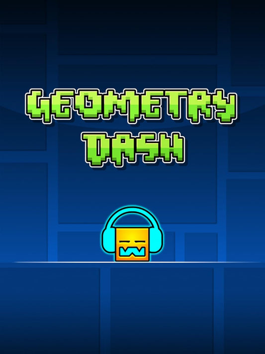 GEOMETRY DASH